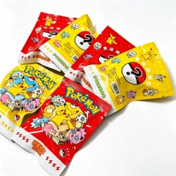 32Pcs Cute Cartoon Anime Eraser Blind Bag Random Mini Pocket Biological Desktop Decoration Collection Campus Supplies Gifts