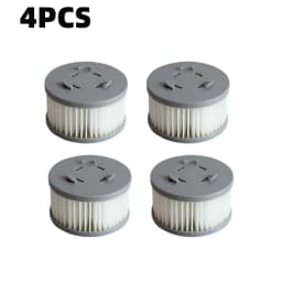 HEPA Filter for Xiaomi JIMMY JV85 / JV85 Pro / H9 PRO Handheld Wireless Vacuum Cleaner Spare Parts Consumables