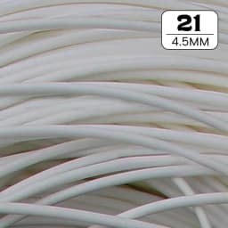 500g PE Round Synthetic Rattan Weaving Material Plastic Knit for Furniture Repair Chair Table Basket
