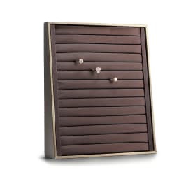Bevel Jewelry Display Tray Ring Necklace Storage Bracelet Earrings Organizer Jewelry Exhibition Display Props Storage Of Jewelry