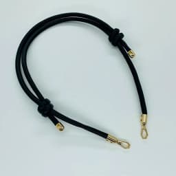 1Pc Adjustable Leather Purse Strap Adjustable Bag Strap Replacement With Metal Buckles For Shoulder Cross Body Bag