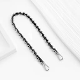 Donut Bag Shoulder Strap Insert for Women Bag Fashion High-End Exquisite Workmanship Bag Decoration Bag Accessories