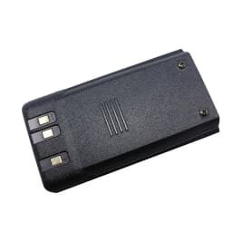 BAOFENG Two Way Radios DM-1701 Li-ion Battery 7.4V 2200mAh For DM1701 Dual Time Slot DMR Digital Walkie Talkie Extra Battery