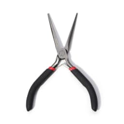 Jewelry Pliers Tools Equipment Long Needle Round Nose Curved Nose Cutting Wire Pliers For Jewelry Making Handmade Accessories