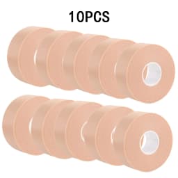 5M Silicone Gel Heel Cushion Protector Foot Feet Care Women Shoe Pads Insert Insole Sticker Useful Heel Protector Cushion Tapes