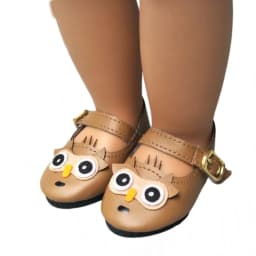 For 40 Cm Bebe Doll Shoes Sneackers Fits for 18 Inch Girl Doll Sport Shoes Baby New Born Doll Accessories