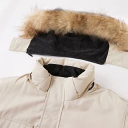-30 Degree Winter Down Jacket Men Down Cotton Parkas Coat Mid-length Large Fur Collar Male Thicken Coat Snow Overcoat Parka
