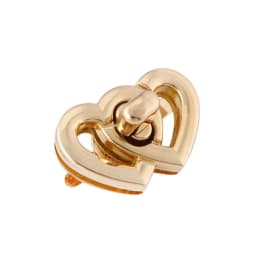 1Pcs Turn Locks Twist Lock for DIY Purses Bags Metal Clasp Handbag Shoulder Bag Purse Bag Accessories Metal Buckle