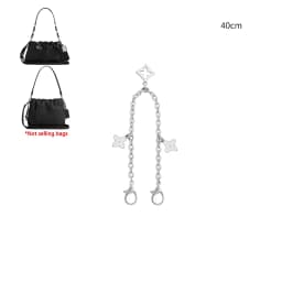 Bag Chain For Coach Evelyn34 Durable Exquisite High-end Fashion Gift Beautiful Diy Chain Alloy Bag Decoration Bag Accessories