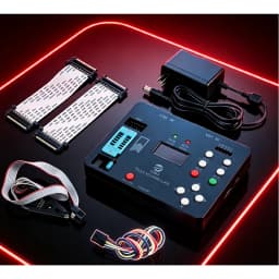 TU KU MU BU NU AU CU DU VGH VGL Programmer - Electronic Engineering Tool