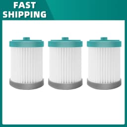 For Tineco A10 A11 Hero A10 A11 Master PURE ONE S11 S12 PWRHERO11 Cordless Vacuum Roller Brush Pre Hepa Filter For Cleaner Spare