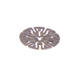 For Dynavap Screens Titanium Replacement Screen CCD Circumferential Compression Diffuser Accessories
