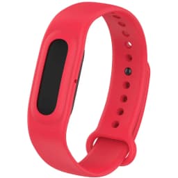 Official Sports Nylon+Silicone Loop Strap for Google Fitbit Air Comfortable Bracelet Wristband for Google Fitbit Air Accessories