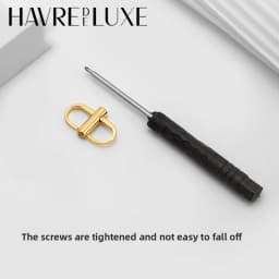 Bag chain adjustment buckle for bag strap adjustable shoulder strap shortening buckle bag accessories