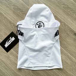 HS Hip Hop Star Same Hood Balaclava Mask Ski Hat