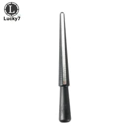 Jewelry Tools Ring Size Mandrel Stick Finger Gauge Ring Sizer Measuring Jewelry Tool Set Ring Size