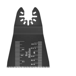 1PC 10/20/34/45/65/88mm Saw Blade Oscillating Tool Renovator Multimaster Tool Saw Blade Power Tool Accessory for Wood Metal PVC