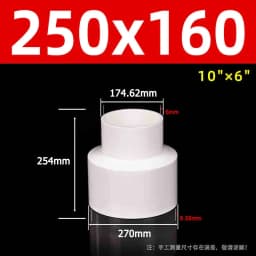 1-10pcs 20/25/32/40~315mm White PVC Straight Reducing Connector Water Pipe Fitting Garden Irrigation Water Tube Aquarium Adapter