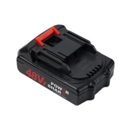 48V 10000mAh Rechargeable Battery Lithium Ion Battery High Capacity for Makita Electric Power Tool Battery EU/US/AU/UK Plug