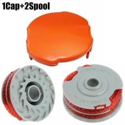 Home And Garden Products Strimmer Trimmer Spool & Line For Contour 500 Power Plus 500 & 500XT Garden Hand Tools