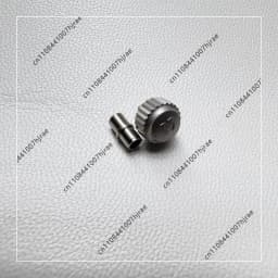 Suitable for Omega Seamaster 300 All-steel Crown Inner Lock VS Watch Accessory 6.0x2.5x2.5mm 6.3x2.5x2.5mm