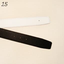 2026 WITHOUT BUCKLE 3.8cm two sides high quality men women belt genuine leather trousers first layer 16 colors