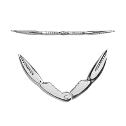 Seafood Tools Clamp Gadgets Lobster Crab Cracker Claws Sheller Kitchen Accessories