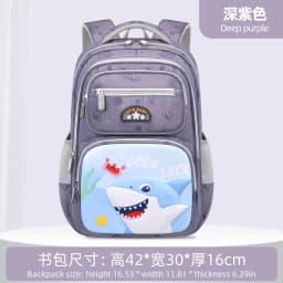 3 Pcs Kids School Backpcak Children School Bags Set Boys Girls Primary Backpack with Lunch Bag Schoolbag Book Bag Kids Mochilas