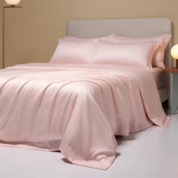 Luxury Bedding 100% Bamboo Duvet Cover 1PC Soild Colors Single Queen King Bed Cover Quilt Cover Soft Comfortable  Summer Cooling
