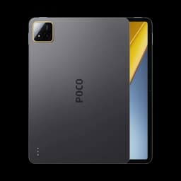Global Version POCO Pad X1 Snapdragon 7+ Gen 3 Process 3.2K 144Hz Crystal-clear Display 8850mAh Battery 45W Charge POCO Tablet