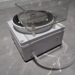 Portable Sharpener/Lapidary (Water-Cooled), Electric Flat Grinder-125mm Diamond Grinder