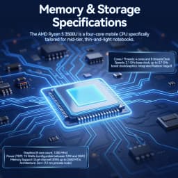 SZBOX AMD Ryzen 7 3700U 5 3500U 5 3450U 3 3250U Mini PC with Display DDR4 M.2 SSD Dual HDMI USB Type-C LAN Office Home Computer