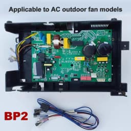 Universal AC DC Inverter Air Conditioner Main Control Board for Wall Mounted 1P 1.5P Split Unit Repair Replacement Spare Part