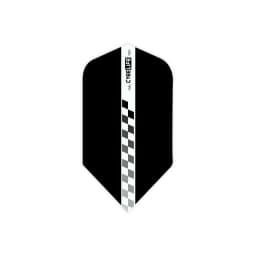 CyeeLife 15PCS Standard Dart Flights Nice Darts Flight Dardos Feather Outdoor Wing Tail Pattern