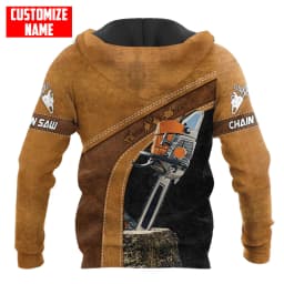 PLstar Cosmos Arborist Customized name 3D All Over Printed Fashion Men's hoodies Unisex pullover Casual Jacket Tracksuits TDD119