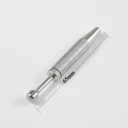 Professional Jewelry Holder Bead Ball Pick Up Tool Prong Tweezers Catcher Crystal Grabbers with 4 Claws Earring Making Grasping