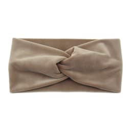 Yoga Headbands Soft Elastic Ear Warmer Cross Headwrap Plush Turban Wide Brim Headwear for Women Girls Fashion Hair Accessories