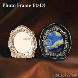 Wax Sellos Photo Frame Stamp Seal Skyworm Moth Butterfly Wood Handle For DIY Wedding Invitation Envelope Sealling Wax Stamp