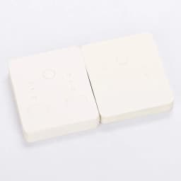 50pcs Black Coffee White Kraft Paper Cards For DIY Jewelry Necklace Earrings Bracelet Display Cards Wholesale