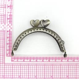 5pcs 8.5cm Cat Head Metal Purse Frame Bronze Golden Silver Kiss Clasp Handle For Bag Sewing Craft Tailor Sewer Bag Accessory