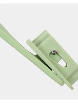 Luggage Handle Replacement Parts Carry-On Handbag Puller Travel Suitcase Leather Handle Bag Accessories Handheld Handle