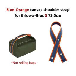 Canvas Underarm Shoulder Strap For Bride A Brace Case S Lightweight Durable Extension Strap Perfect Daily Replacement Bag