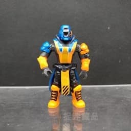 original high quality destiny boy collection toy star story zhuomicang The combination scene diy mingyun2 chaowanliwu ckdro