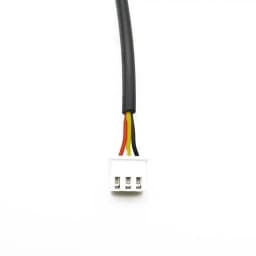 3.3V-5V Non Contact Water Level Sensor for Tank Capacitive Liquid Level Sensor Liquid Detection Switch Water Level Detector