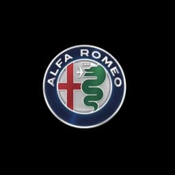 2 LED Car Door Logo Lamp Projector Laser Lights For Alfa Romeo Accessories Stelvio Brera Spider Giulia Giulietta 159 166 GT Mito