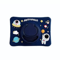 Kids Case for Xiaomi Mipad 6 Mi Pad 6 pro 11 2023 Tablet Cover RedMi pad 10.6 Cute Cat Cases Mipad 5 Pro Rubber Stand Funda Capa