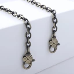 Purse Chain Strap Cross Body Chain Strap Replacement Chain for Handbag Shoulder Bag Purse