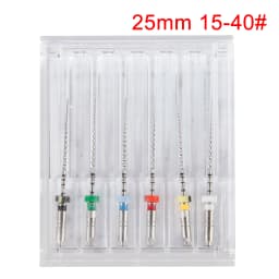 1/5/10Pcs Dental 16:1 Mini Contra Angle Head Endodontic Endo Motor Reduction Push Button For Ni-Ti files Chuck