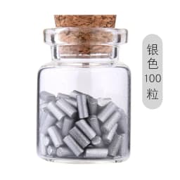 Multi colored flint suitable for various lighters, flint lighter accessories, smoking accessories