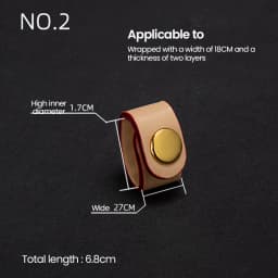 1PC Bag Handle Fixing Bag Strap Adjustable Buckle Bag Strap Shortening Clip Handles Fixed Buckle Fixing Buckle Bag Accessories